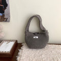 Mini Crochet Handbags - DippedShop Wholesale - #6595