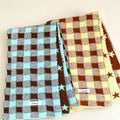 Faux Fur Winter Scarf - DippedShop Wholesale - #6995