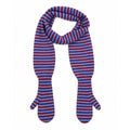 Scarf with Built-in Gloves - DippedShop Wholesale - #2083