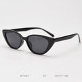 Trendy Cat Eye Sunglasses - DippedShop Wholesale - #0131