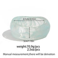 Minimalist Resin Bangle - DippedShop Wholesale - #6867