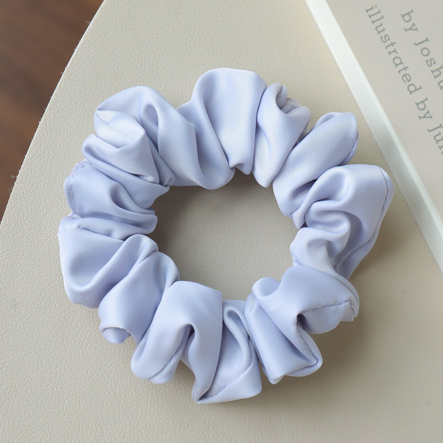 High Elastic Small Hair Scrunchie MK2BLW6W6HSR30