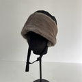 Winter Ear Flap Hat - DippedShop Wholesale - #4147