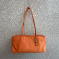 Dopamine Solid Color Underarm Bag 6W10BBG1332