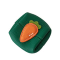 Funny Fruit Color Block Mini Coin Purse 6W13HSJ106