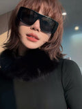 Luxury UV Protection Pilot‑Style Sunglasses MK2PPIM6W6GSG212