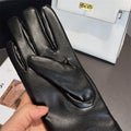 Winter Driving Gloves - DippedShop Wholesale - #2595