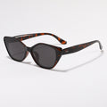 Cat Eye Polarized Sunglasses - DippedShop Wholesale - #8851