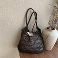 Handmade Hollow Out Beach Bag - DippedShop Wholesale - #1923