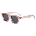 Oversize Square Frame Sunglasses - DippedShop Wholesale - #4915