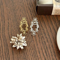 Hollow Out Lace Ring - DippedShop Wholesale - #8019