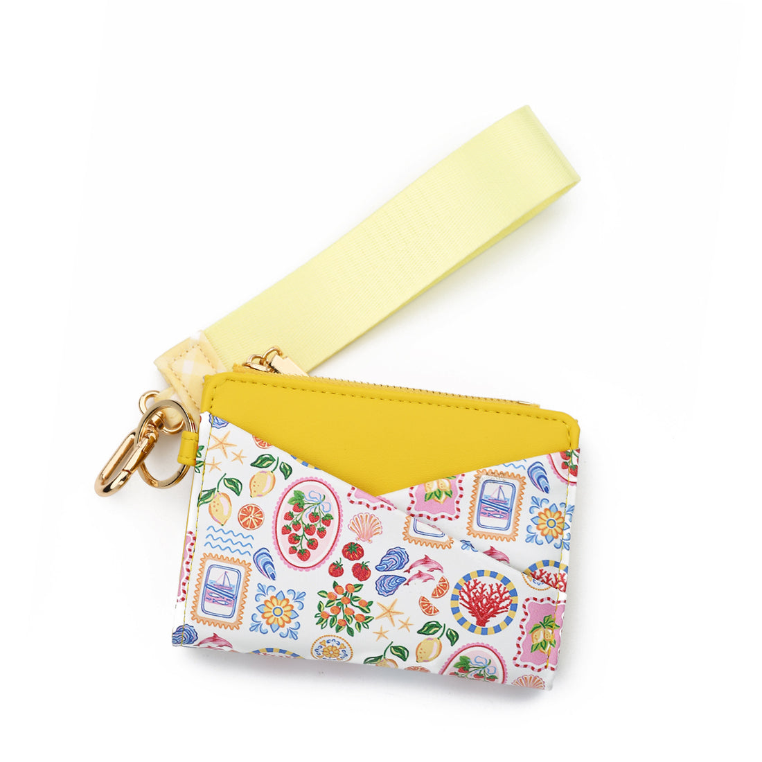 Leather Bifold Card Holder - DippedShop Wholesale - #3267