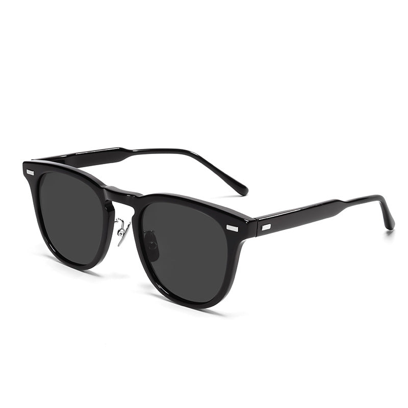 Classic Retro Polarized Sunglasses DP25B607