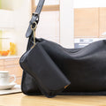 Retro Flip-over Sunglasses Case - DippedShop Wholesale - #4963