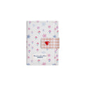 Sweet Floral Print Mini Coin Purse Wallet 6S10BWB122