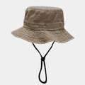 Distressed Bucket Hat - DippedShop Wholesale - #2547