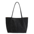 Casual Commuter Large Capacity Shoulder Bag 6W10BBG2379