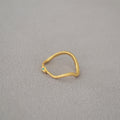 Snake Weave Ring - DippedShop Wholesale - #7235