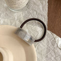 Cuff Ponytail Hair Tie - DippedShop Wholesale - #1795