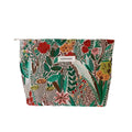 Large Capacity Floral Embroidery Cosmetic Bag MK2BW6W10BOB400