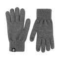 Solid Thermal Knit Gloves - DippedShop Wholesale - #4835