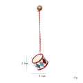 Mini Christmas Tree Ornament - DippedShop Wholesale - #9811