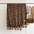 Reversible Thermal Shawl Scarf - DippedShop Wholesale - #3779