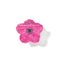 Cute Sweet Flower Beach Acetate Hair Claw 8AS6HCP325T