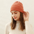 Knit Beanie Hat - DippedShop Wholesale - #0019
