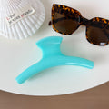Minimalsit Large Thick Hair Non-Slip Hair Claw 6W6HCP1618