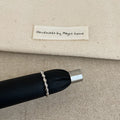 Celestial Gold Band Ring - DippedShop Wholesale - #1971