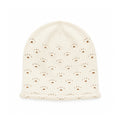 Hollow Out Slouchy Beanie - DippedShop Wholesale - #0579