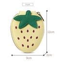 Mini Coin Purse - DippedShop Wholesale - #6787