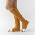 Thick Striped Stockings - DippedShop Wholesale - #1715