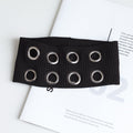 Punk Grommet Headband - DippedShop Wholesale - #7107