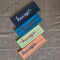 Streetwear Graffiti Sports Headband - DippedShop Wholesale - #8867