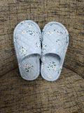 Non-Slip Indoor Slippers - DippedShop Wholesale - #2547