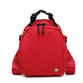 Mini Solid Color Portable Backpack 6S10BBG1454