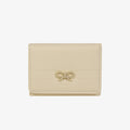 Cute Bow Knot Trifold Credit Card Wallet 6S10BWB92