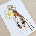Vintage Beaded Tassel Charm - DippedShop Wholesale - #0131