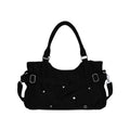 Large Capacity Commuter Tote Bag - DippedShop Wholesale - #5155
