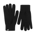 Solid Thermal Knit Gloves - DippedShop Wholesale - #2691