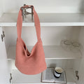 Crochet Shoulder Bags - DippedShop Wholesale - #6531