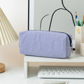 Large Capacity Student Stationery Organizer Bag MK2BLW6C5CO75