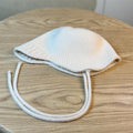 Knit Earflap Bucket Hat - DippedShop Wholesale - #4499