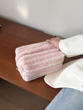 Portable Cosmetic Bag - DippedShop Wholesale - #3731