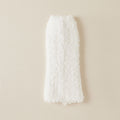 Fuzzy Plush Warm Boot Cuffs Leg Warmers 6W8FSO875