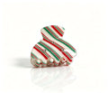 Mini Rhinestone Hair Claw - DippedShop Wholesale - #5635
