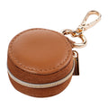 Cute Solid Color Bag Charm Jewelry Case 6W13HSJ109