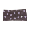 Wide Elastic Plaid Headband - DippedShop Wholesale - #3379